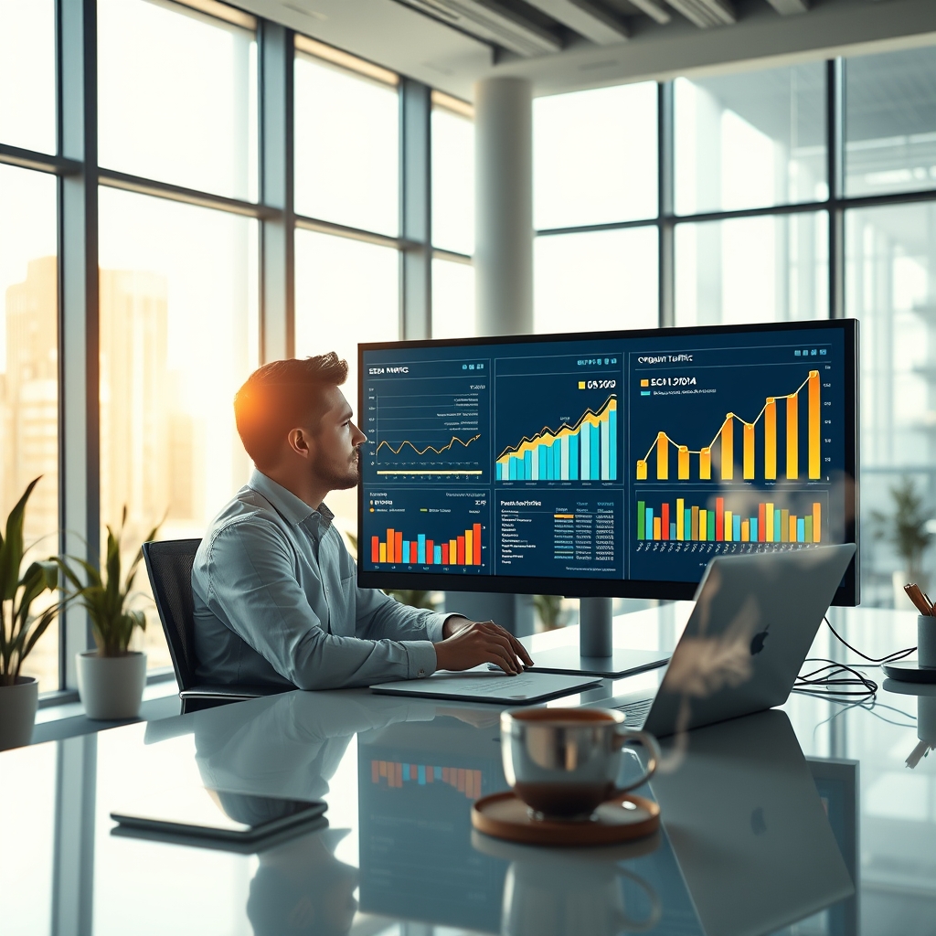 SEO Is Not Dead in the AI Era: These Strategies Make Traffic Explode 2 SEO Is Not Dead in the AI Era: These Strategies Make Traffic Explode