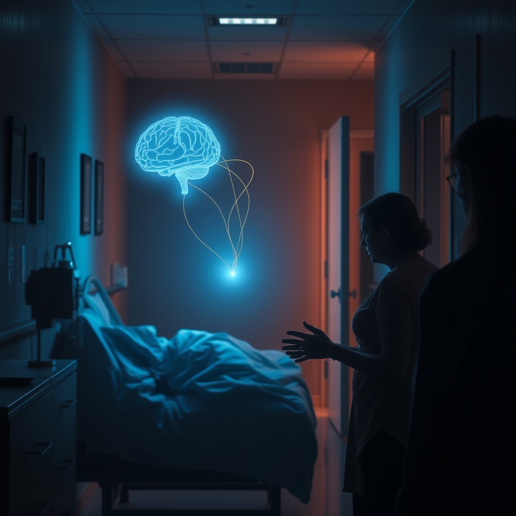 Brain‑Computer Interface Explosion: Highlighted in the 15th Five‑Year Plan, Musk and Altman Place Their Bets 2 Brain‑Computer Interface Explosion: Highlighted in the 15th Five‑Year Plan, Musk and Altman Place Their Bets