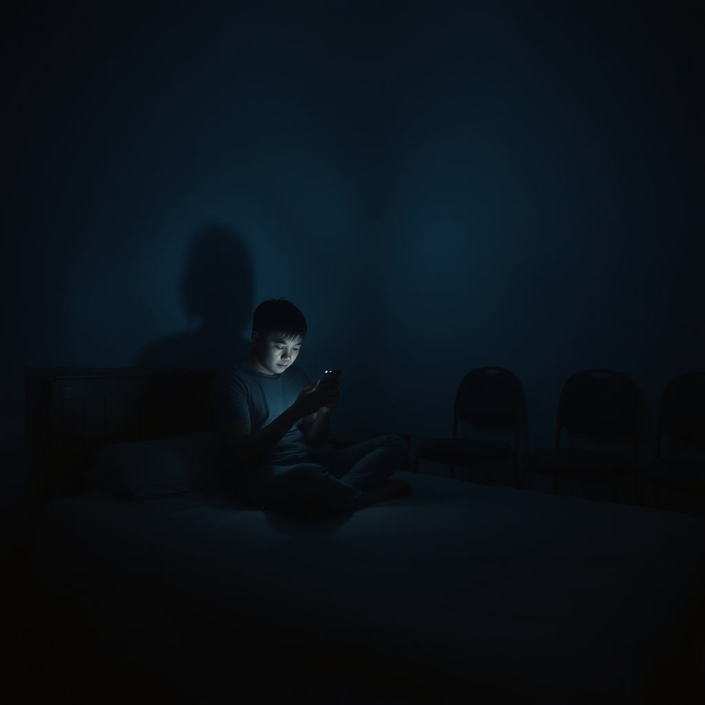 Beware of Sharing Imbalance: The Emotional Crisis Behind Under‑Sharing and Over‑Sharing