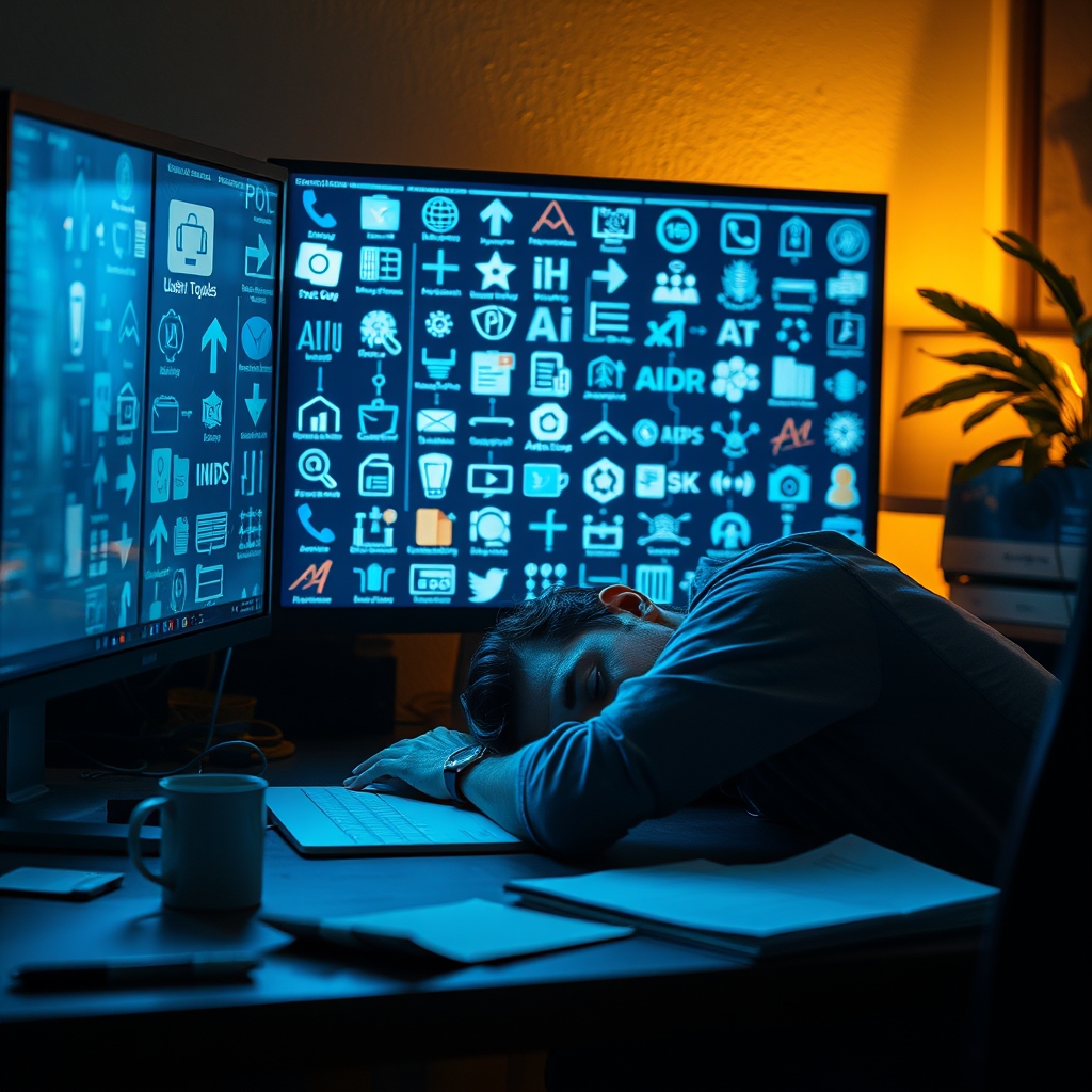 2026 Must‑Have 46 Top AI Tools: Practical Full‑Scale Guide 10 img 0 21