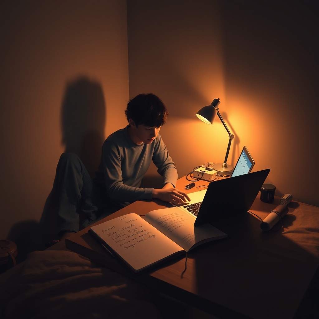 Building a Personal IP from Scratch: Even Those With Nothing Can Turn the Tables 2 零基础打造个人IP一无所有者也能逆袭