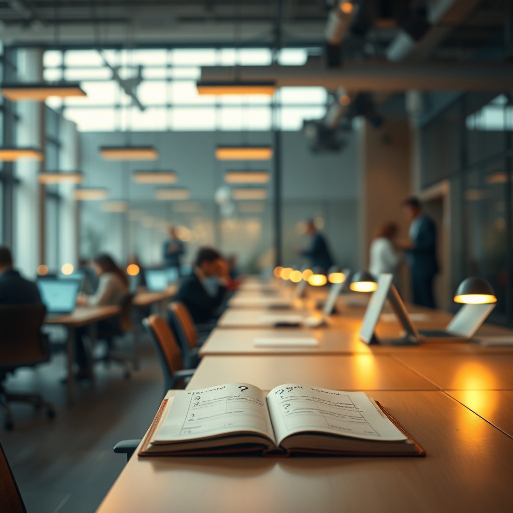 Essential Survival Guide for Newcomers in the Workplace