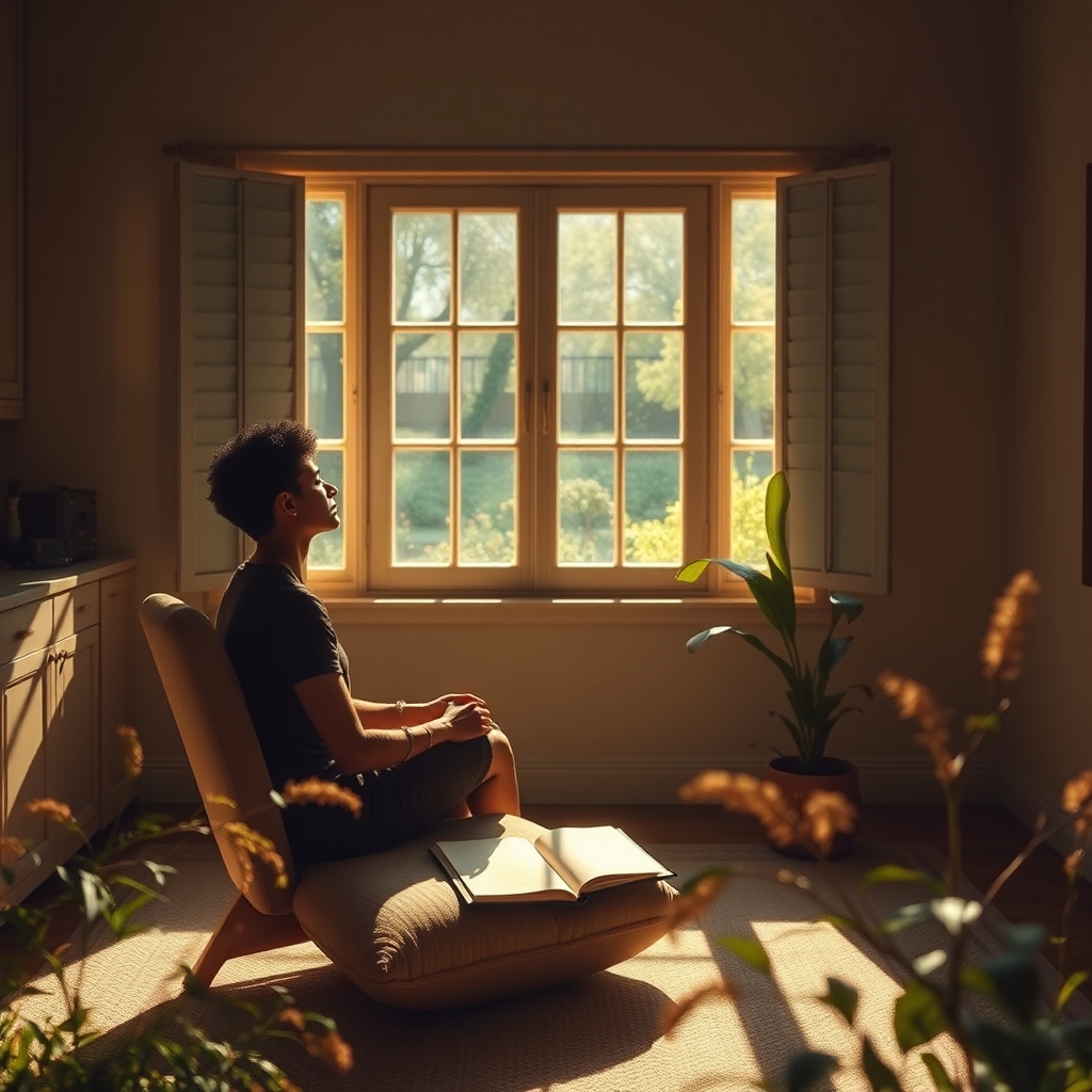 Secrets to Enhancing Solitude Skills: Building Inner Strength and Life Wisdom 3 Secrets to Enhancing Solitude Skills: Building Inner Strength and Life Wisdom