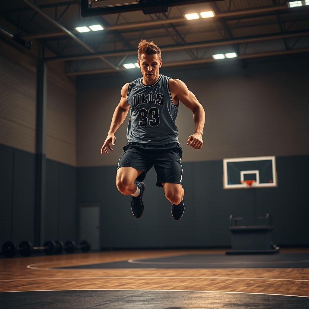 Sports Science Revealed: Five Practical Tips to Boost Athletic Performance
