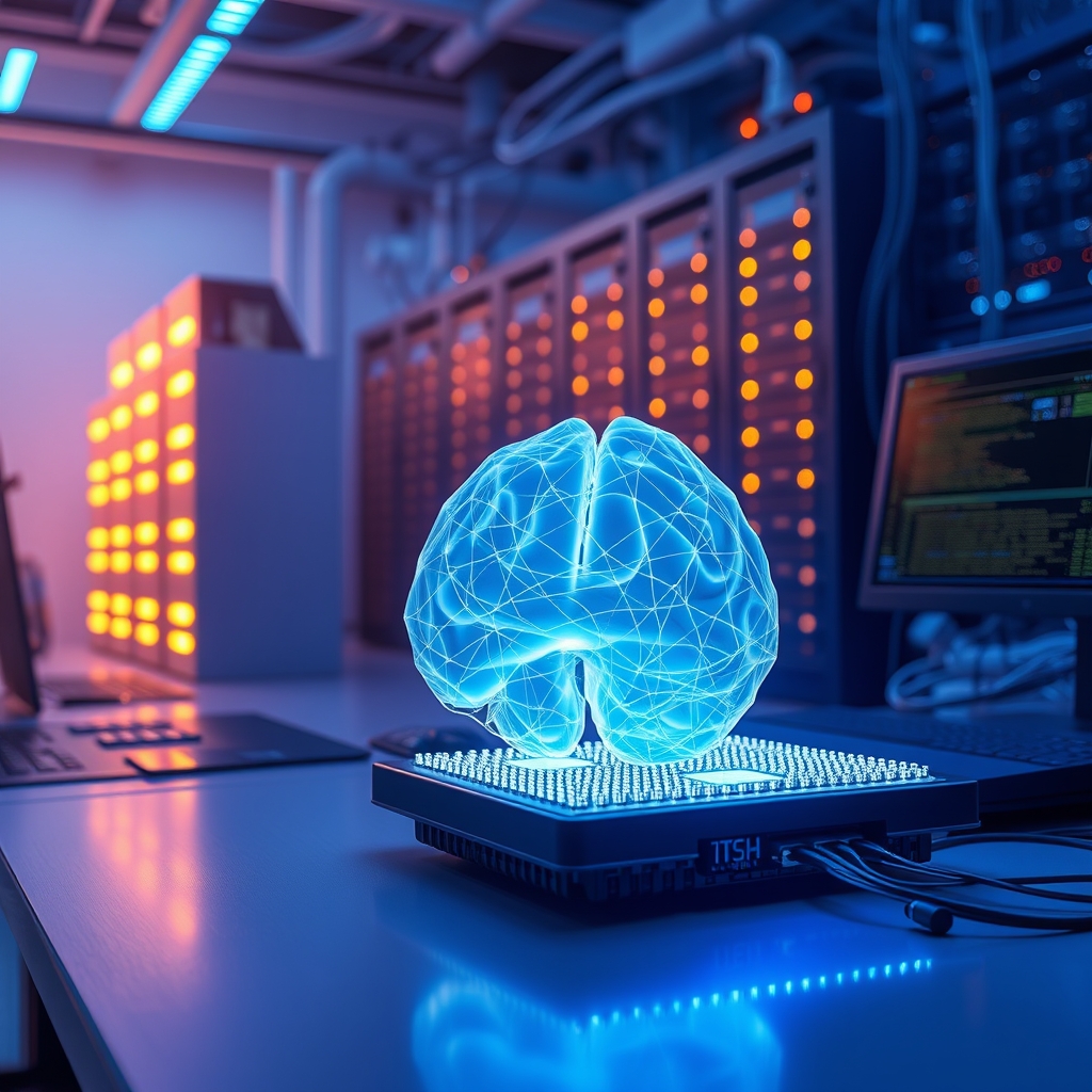 Unveiling Brain‑Machine Fusion Technology: The Truth and Challenges of Human Immortality 3 Unveiling Brain‑Machine Fusion Technology: The Truth and Challenges of Human Immortality