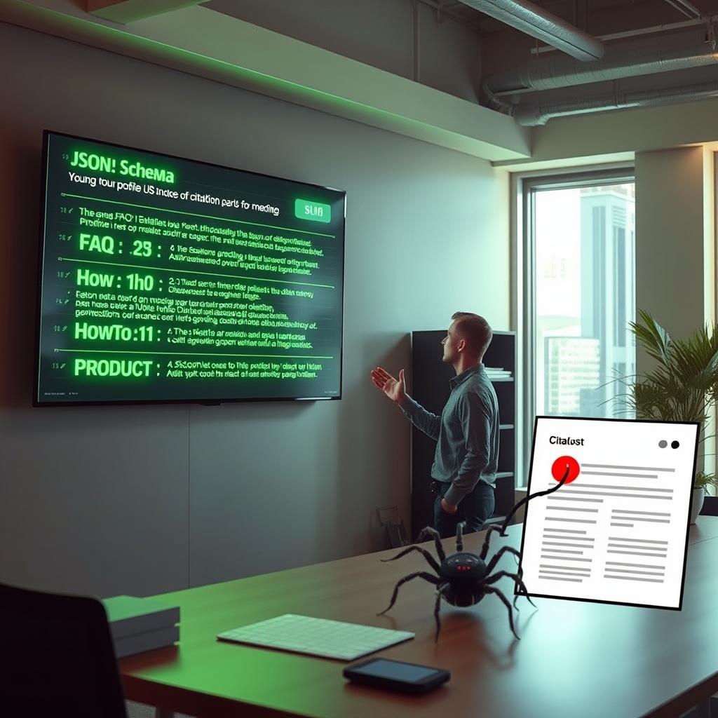 SEO Is Not Dead in the AI Era: These Strategies Make Traffic Explode 4 SEO Is Not Dead in the AI Era: These Strategies Make Traffic Explode