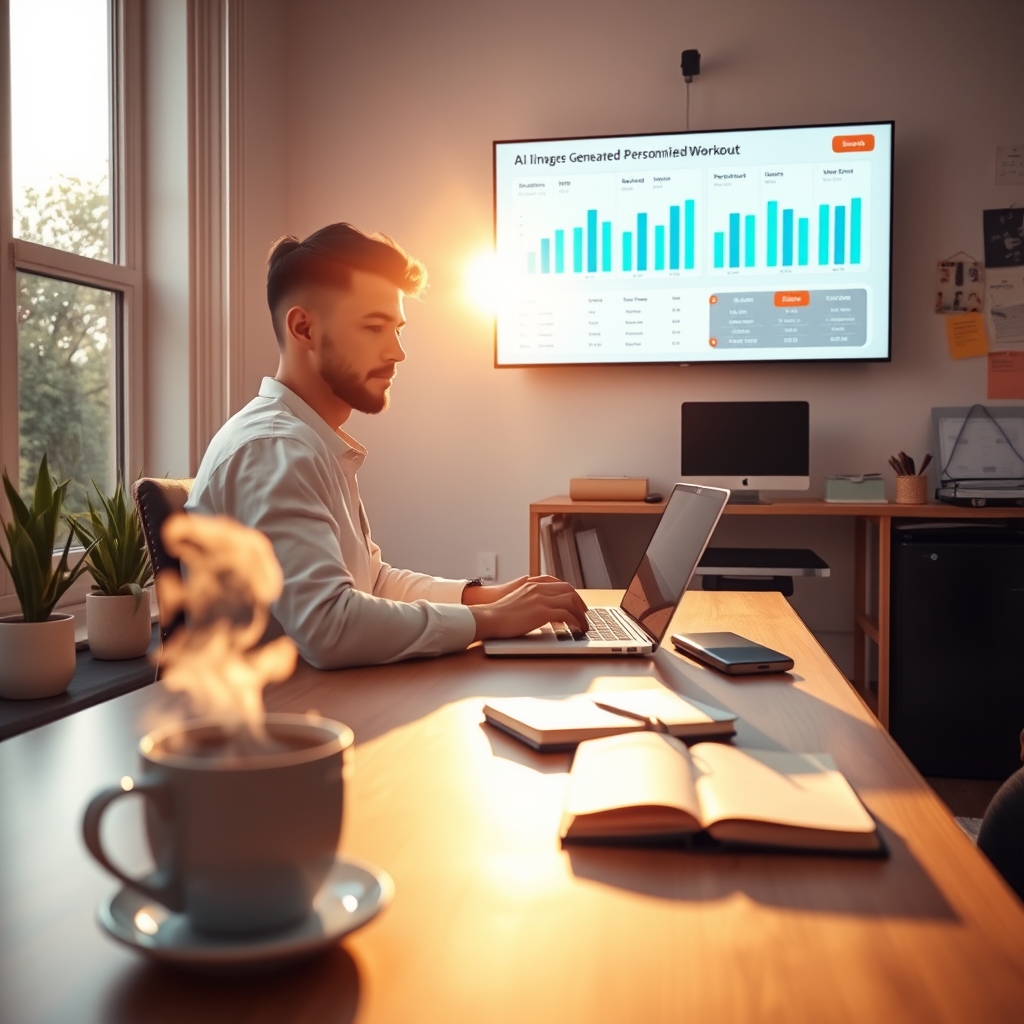 Building an AI-Powered Auto-Profit System: 30 Days to 400K Traffic 46 img 2 17