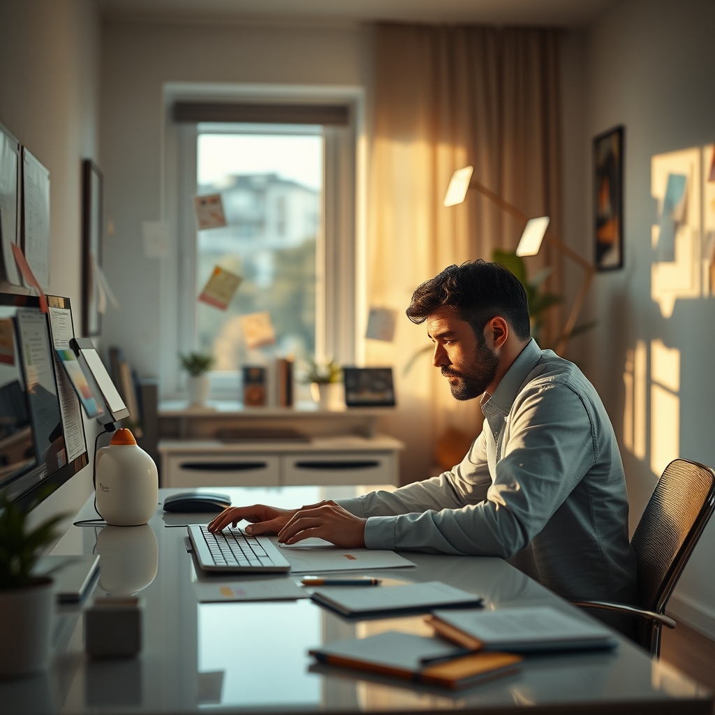 In the AI Era, Information Acquisition Explodes, Yet Only a Few Achieve Monetization