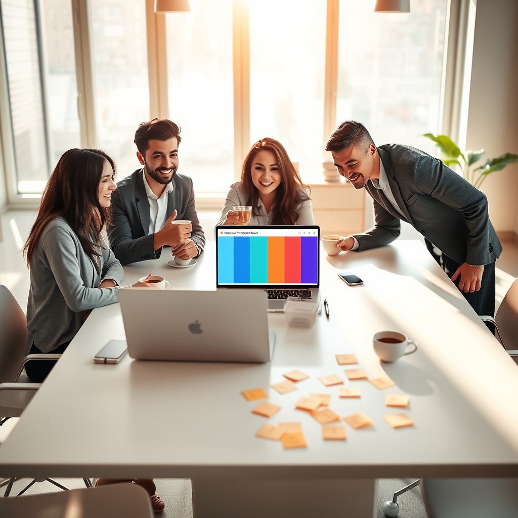 Essential Survival Guide for Newcomers in the Workplace