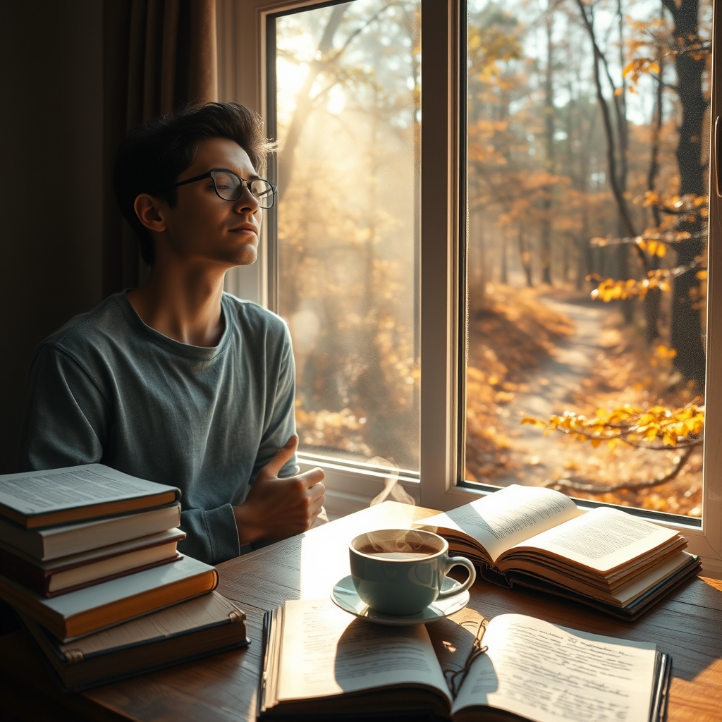 Secrets to Enhancing Solitude Skills: Building Inner Strength and Life Wisdom 1 img 2 7