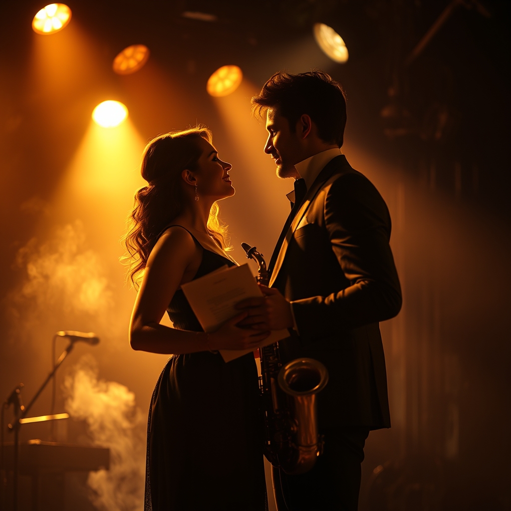 Exploring the Core Elements of Love Stories: True Emotion and Growth Resonance 1 img 3 11