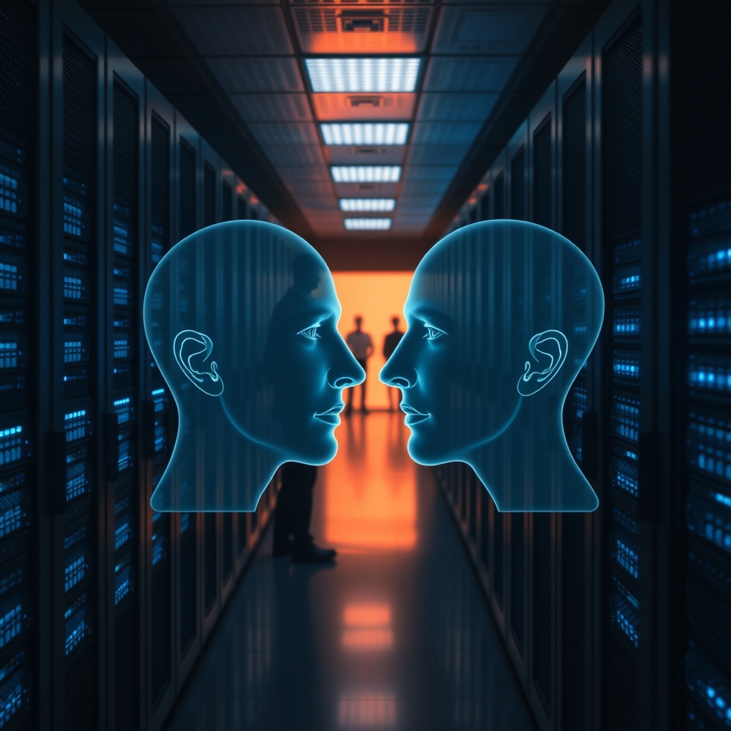 Unveiling Brain‑Machine Fusion Technology: The Truth and Challenges of Human Immortality 4 Unveiling Brain‑Machine Fusion Technology: The Truth and Challenges of Human Immortality
