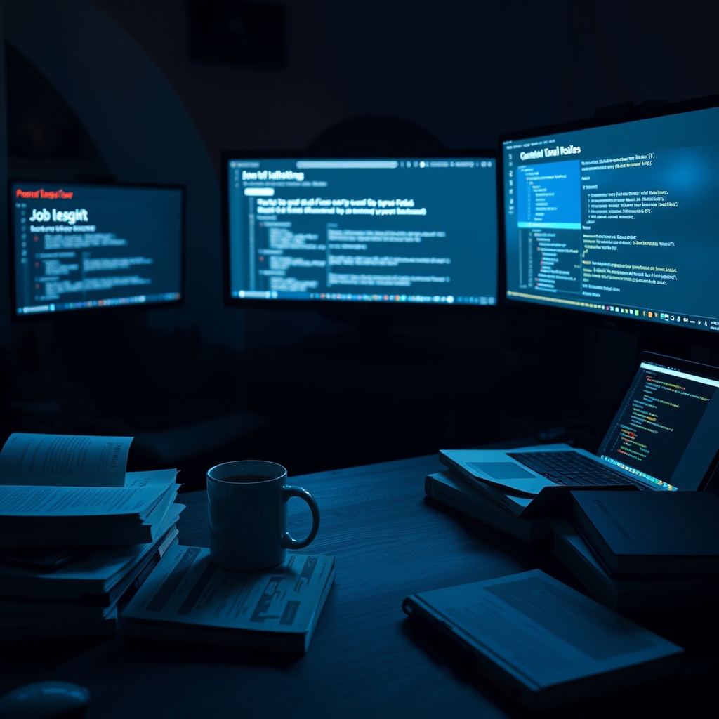 Programmers Become the First Victims Under the AI Bubble 1 img 4 12