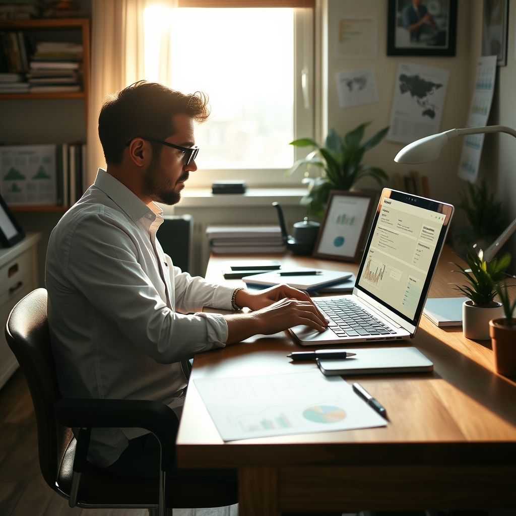 In the AI Era, Information Acquisition Explodes, Yet Only a Few Achieve Monetization 86 img 4 13