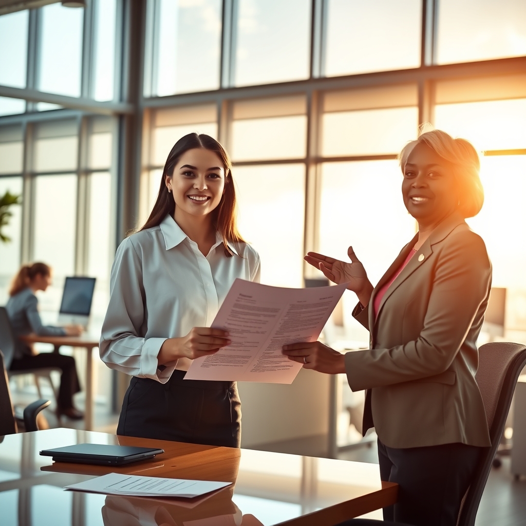 Essential Survival Guide for Newcomers in the Workplace