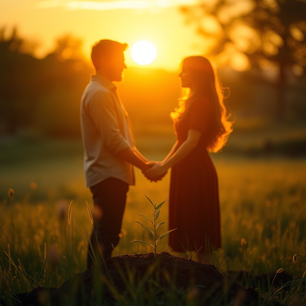 Exploring the Core Elements of Love Stories: True Emotion and Growth Resonance 6 Exploring the Core Elements of Love Stories: True Emotion and Growth Resonance