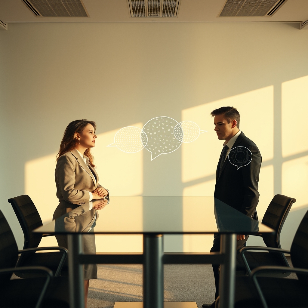 Comprehensive analysis of communication models makes every conversation more effective