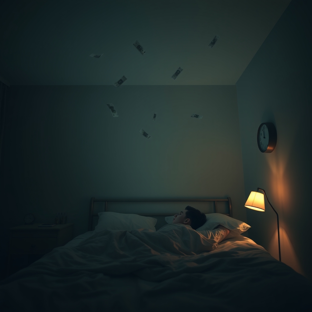 Earn Money While You Sleep: Unveiling Three Genuine Passive Income Models 2 Earn Money While You Sleep: Unveiling Three Genuine Passive Income Models