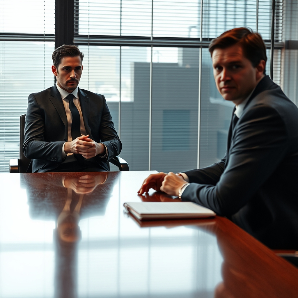 Unveiling the Ten Deadly Pitfalls of Job Interviews: HR Teaches You How to Ace Them Easily 3 Unveiling the Ten Deadly Pitfalls of Job Interviews: HR Teaches You How to Ace Them Easily