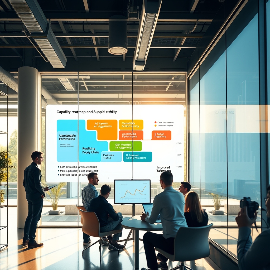 Talent Development Roadmap Design: Complete Guide – Five Steps to Rapid Implementation