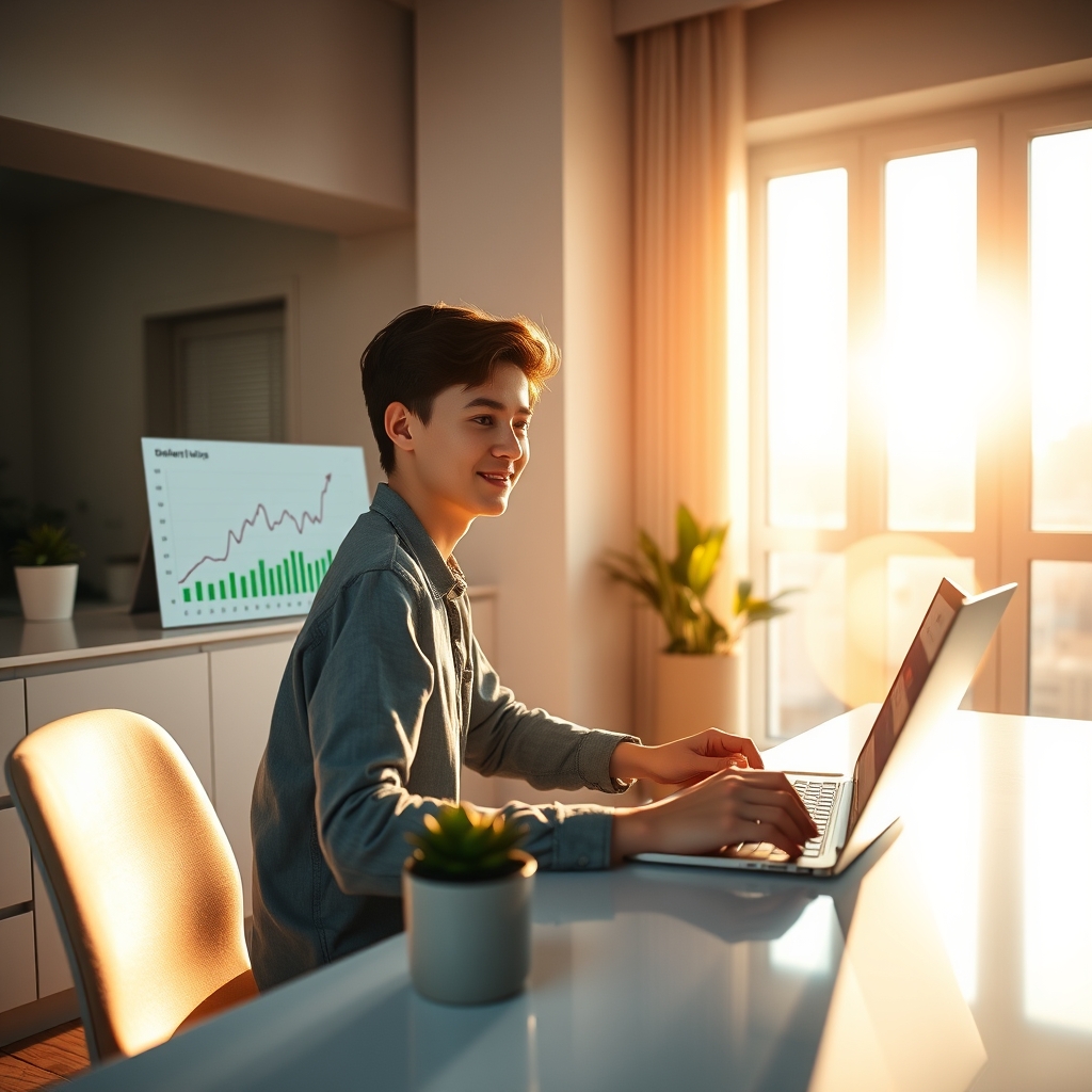 Earn Money While You Sleep: Unveiling Three Genuine Passive Income Models 28 img 1