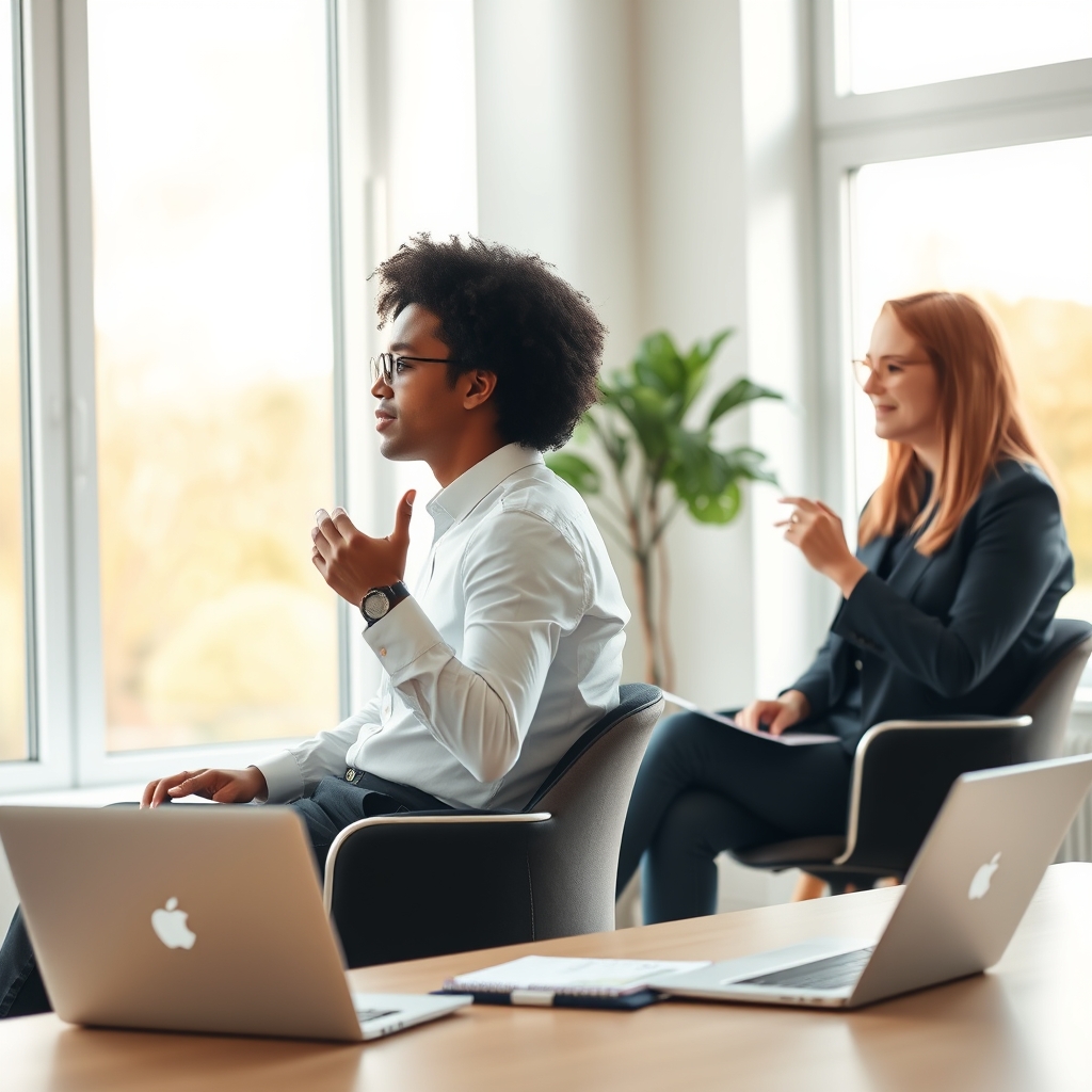 Unveiling the Ten Deadly Pitfalls of Job Interviews: HR Teaches You How to Ace Them Easily 4 Unveiling the Ten Deadly Pitfalls of Job Interviews: HR Teaches You How to Ace Them Easily