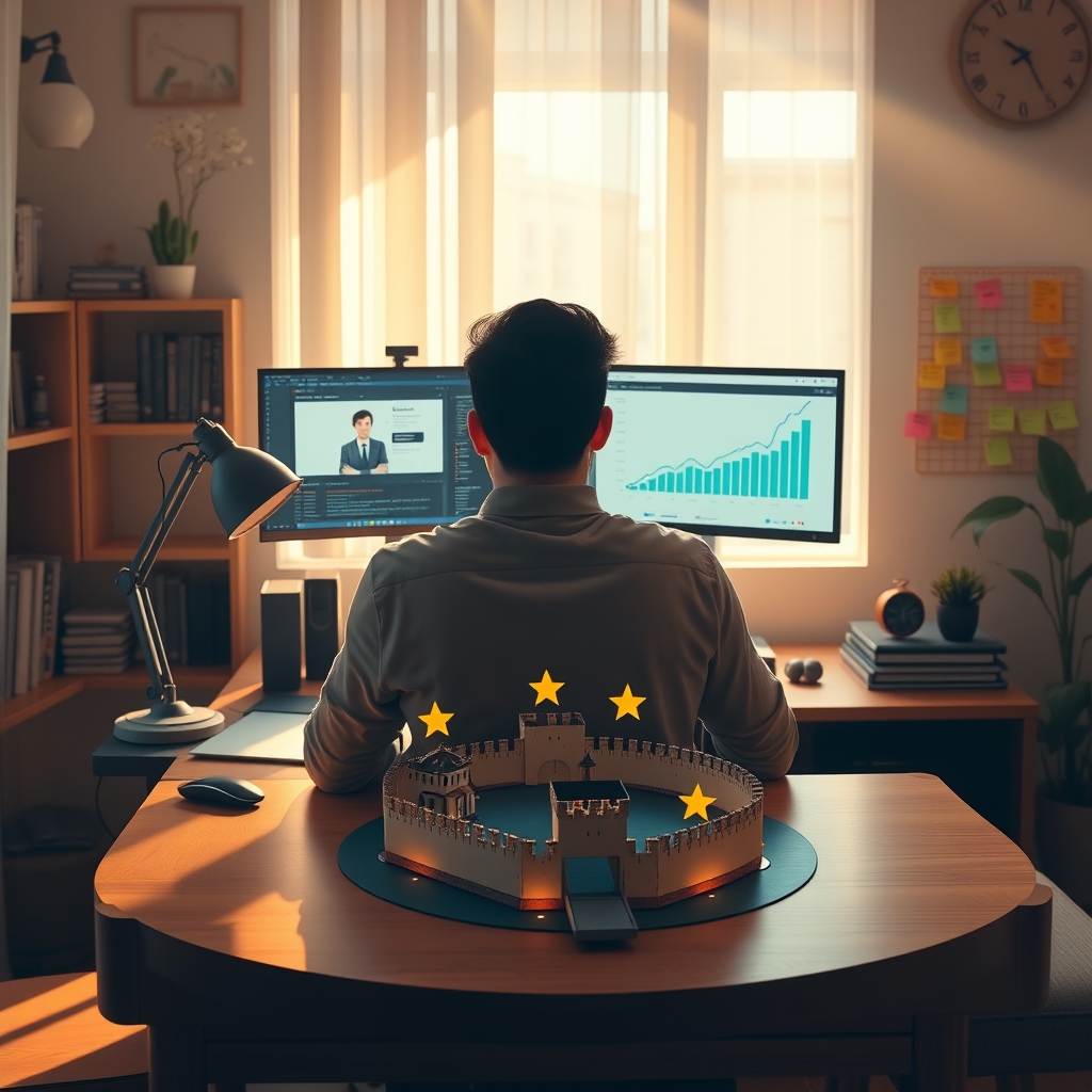 Is It Reliable to Quit and Become an Independent Developer? Long-Term Prospects Analysis 1 img 2 22