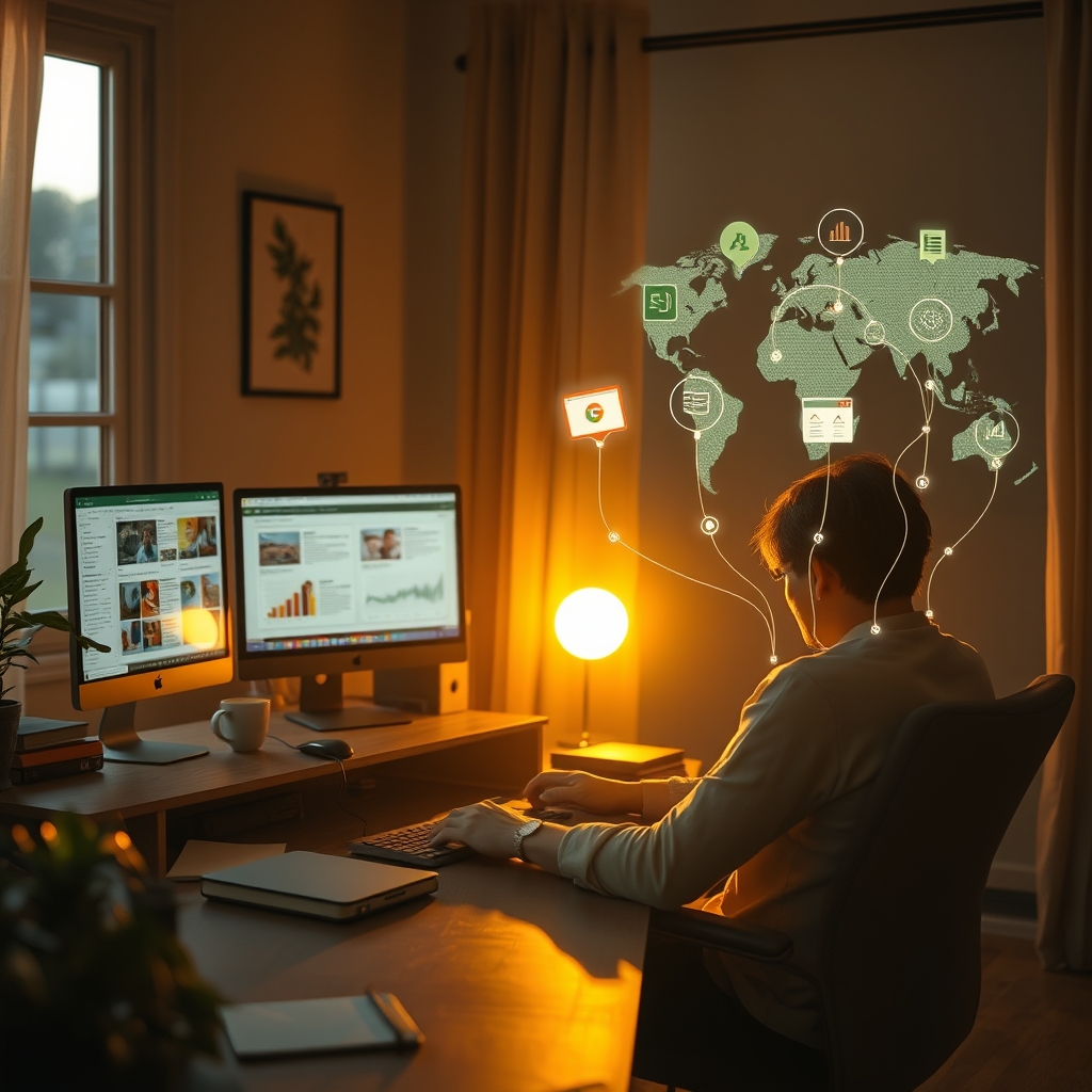 Earn Money While You Sleep: Unveiling Three Genuine Passive Income Models 3 Earn Money While You Sleep: Unveiling Three Genuine Passive Income Models