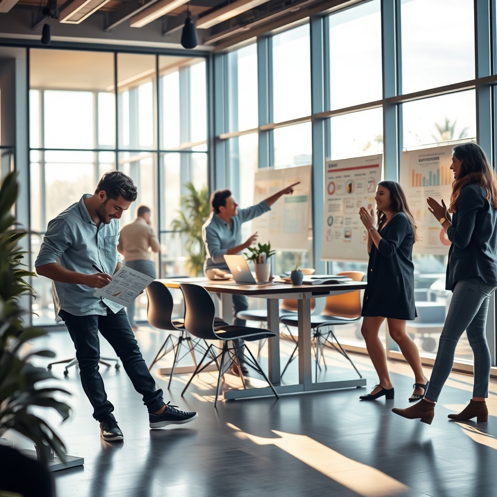 Talent Development Roadmap Design: Complete Guide – Five Steps to Rapid Implementation