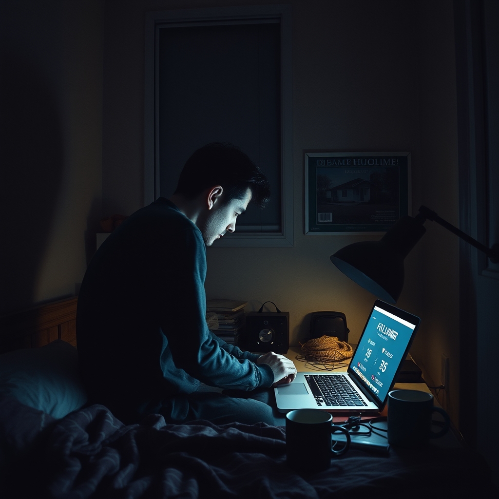 Why Small and Medium Bloggers Can't Earn Money Yet Find It Hard to Quit 4 Why Small and Medium Bloggers Can't Earn Money Yet Find It Hard to Quit