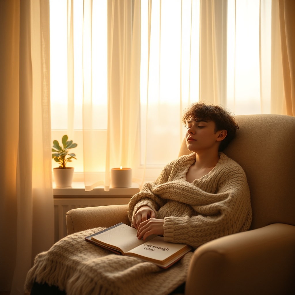 Self-care Stops Inner Drain Longhua Government Online Health Guide