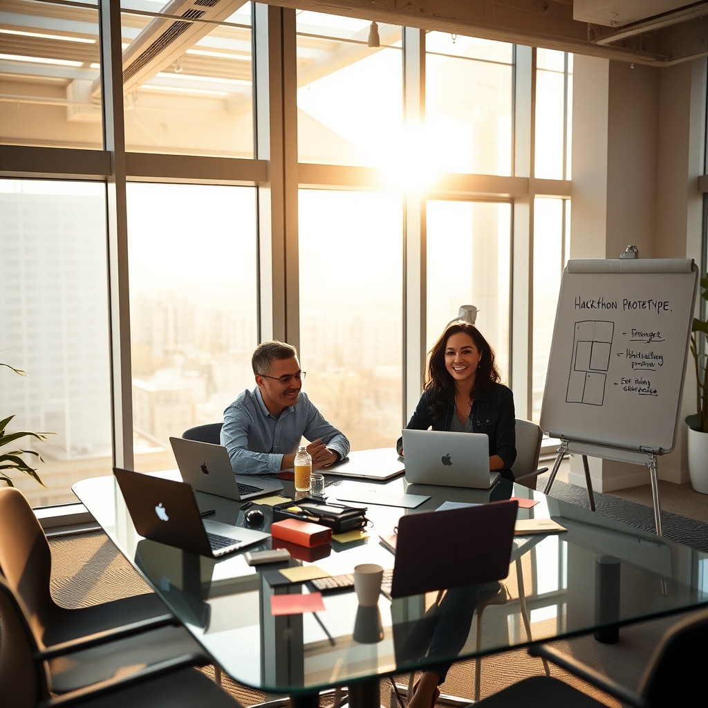 Unveiling the Ten Deadly Pitfalls of Job Interviews: HR Teaches You How to Ace Them Easily 6 Unveiling the Ten Deadly Pitfalls of Job Interviews: HR Teaches You How to Ace Them Easily