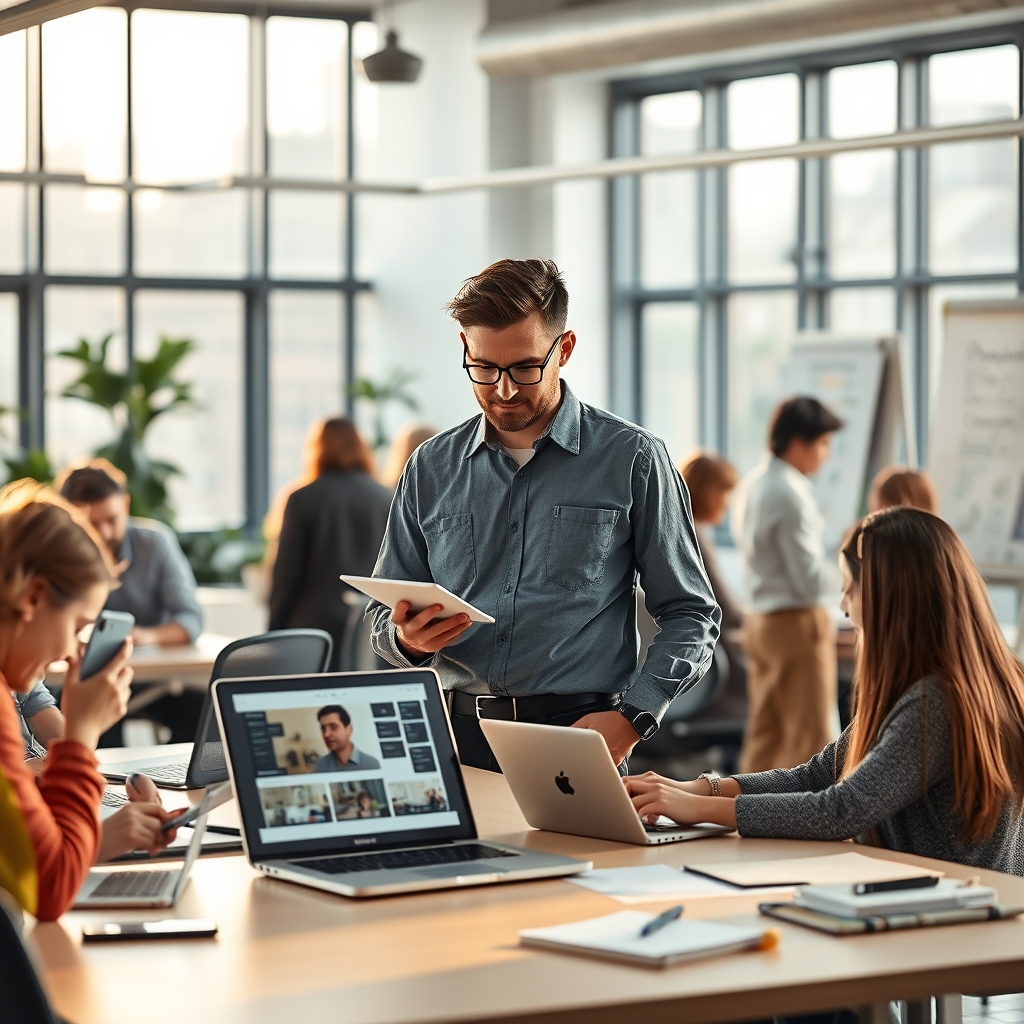 Talent Development Roadmap Design: Complete Guide – Five Steps to Rapid Implementation