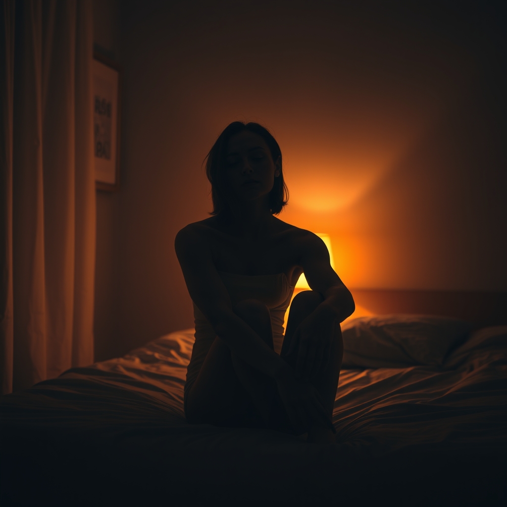 Allow yourself to be yourself: self‑heal, ease inner drain, feel light and free