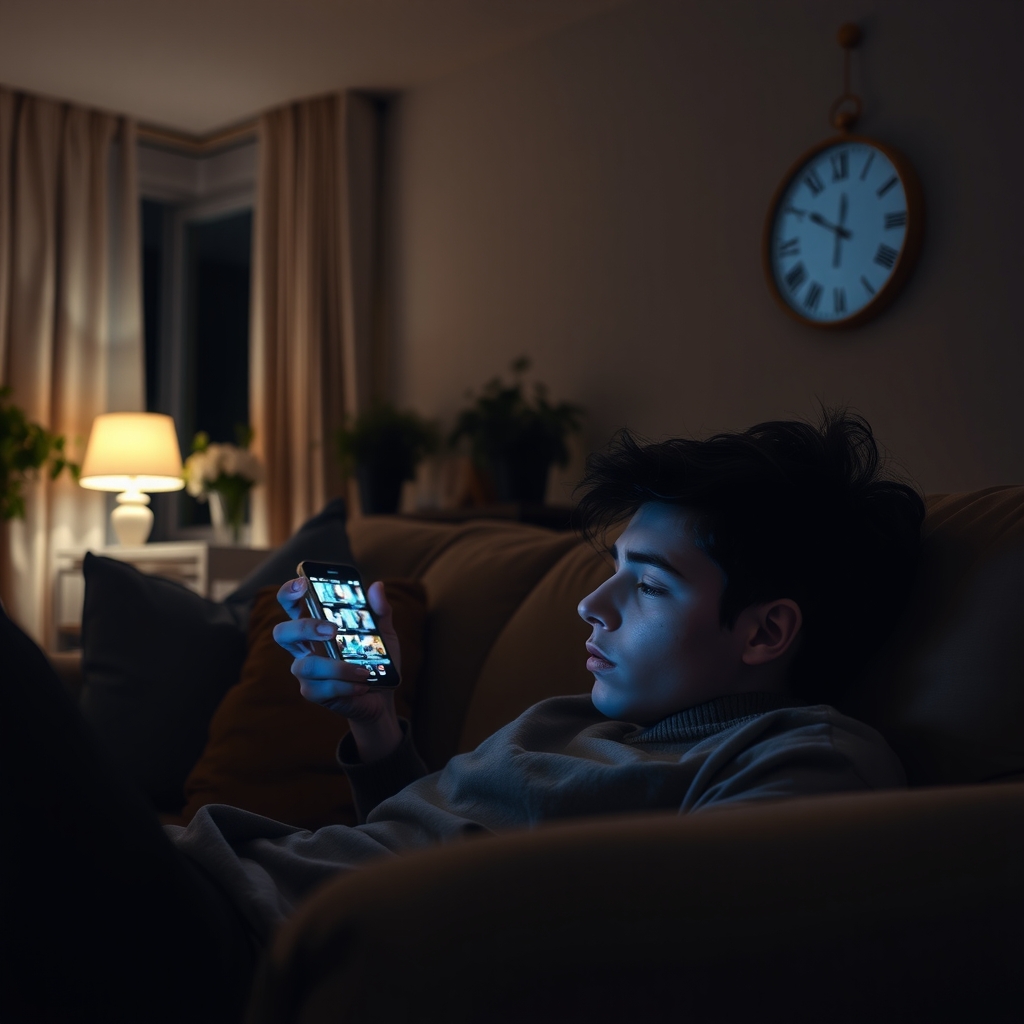 Unveiling the Truth Behind Short-Video Addiction: A Scientific Explanation of How the Brain Is Hijacked 2 Unveiling the Truth Behind Short-Video Addiction: A Scientific Explanation of How the Brain Is Hijacked