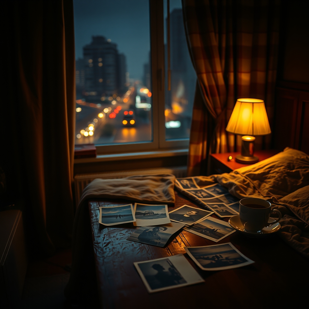 Enjoy Solitude: 3 Simple Ways to Love Yourself More