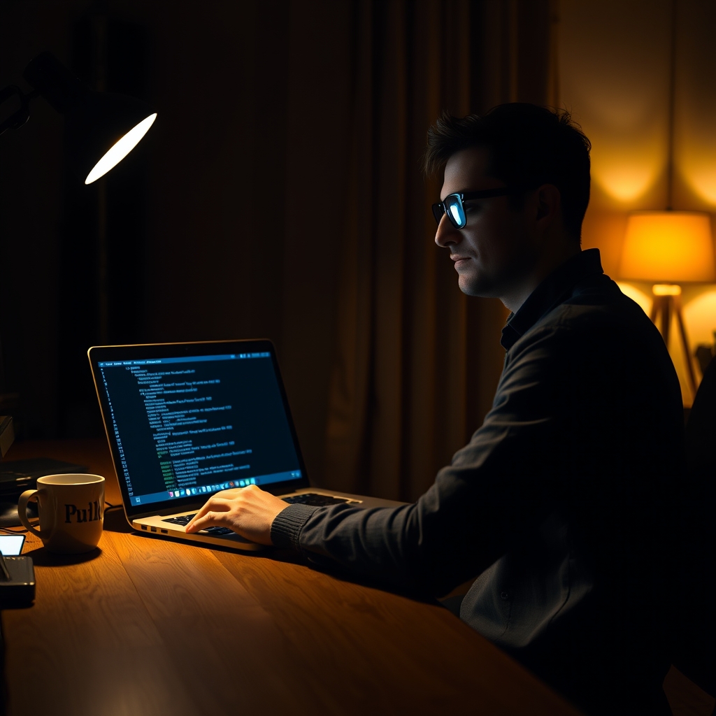 Key Reasons Why a Mac Is Essential for Programmers to Boost Efficiency 2 Key Reasons Why a Mac Is Essential for Programmers to Boost Efficiency