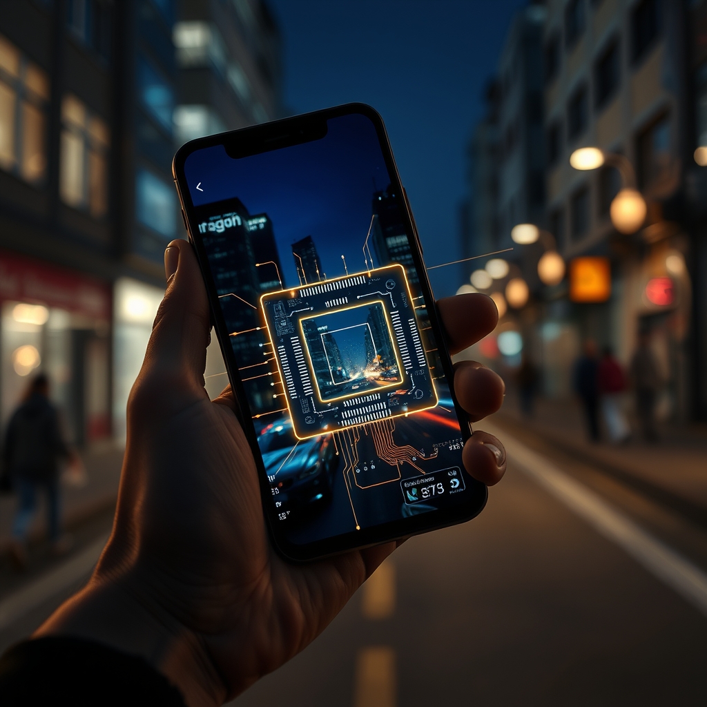 The Agent Era Is Here: Five Hardware Innovation Trends Explained 3 The Agent Era Is Here: Five Hardware Innovation Trends Explained