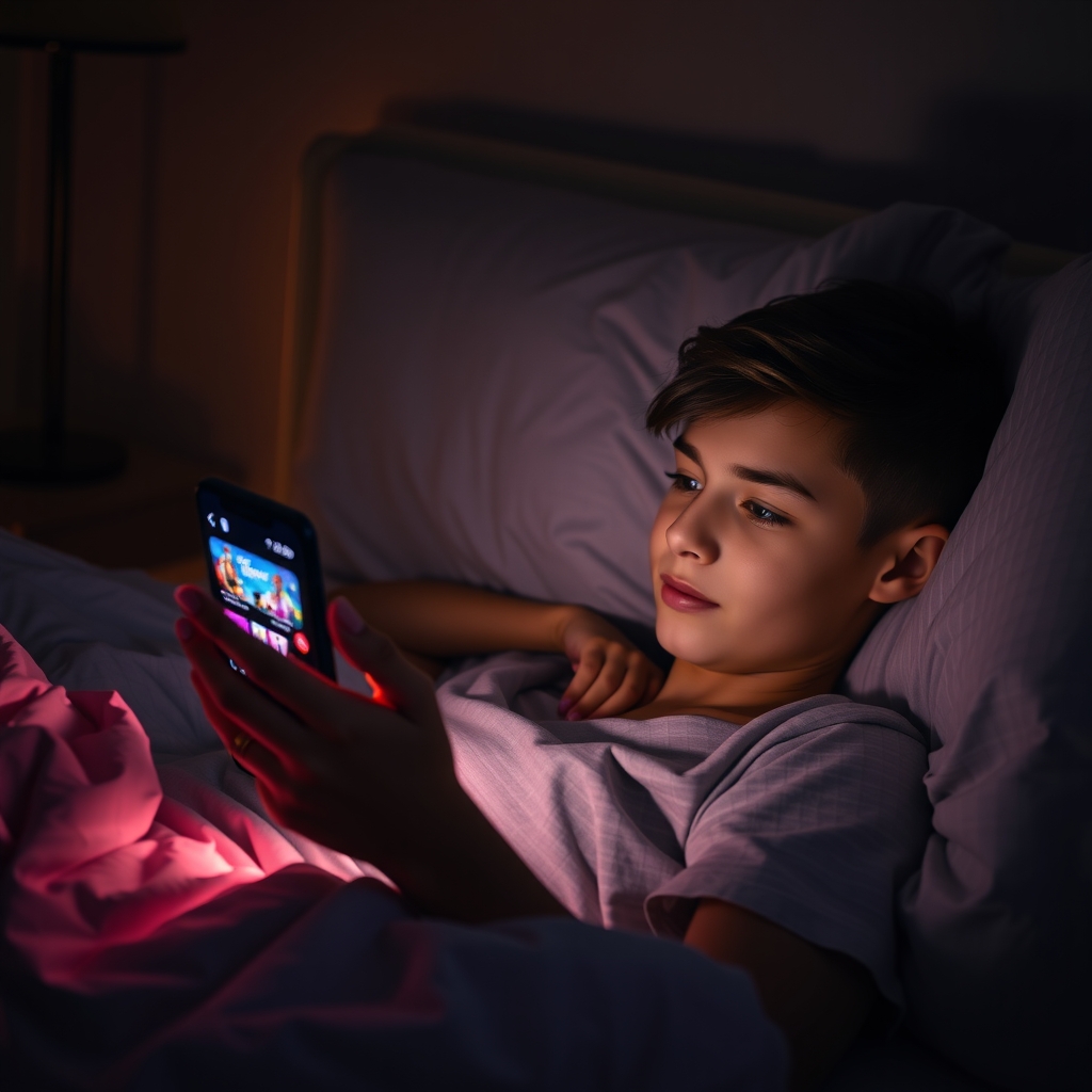 Unveiling the Truth Behind Short-Video Addiction: A Scientific Explanation of How the Brain Is Hijacked 3 Unveiling the Truth Behind Short-Video Addiction: A Scientific Explanation of How the Brain Is Hijacked