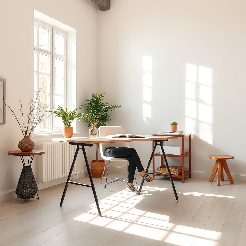 Youth Minimalist Living: How to Achieve the Happiness of Less is More 3 Youth Minimalist Living: How to Achieve the Happiness of Less is More