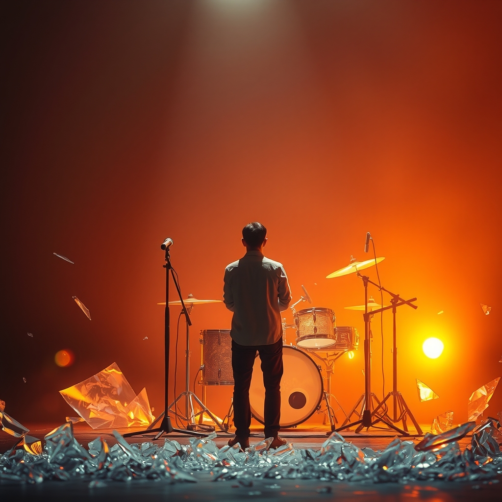 Wanting: The Best Arrangement Lyrics Analysis 3 Wanting: The Best Arrangement Lyrics Analysis