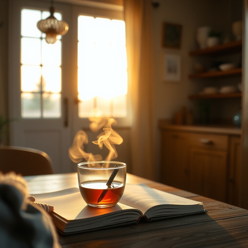 Enjoy Solitude: 3 Simple Ways to Love Yourself More