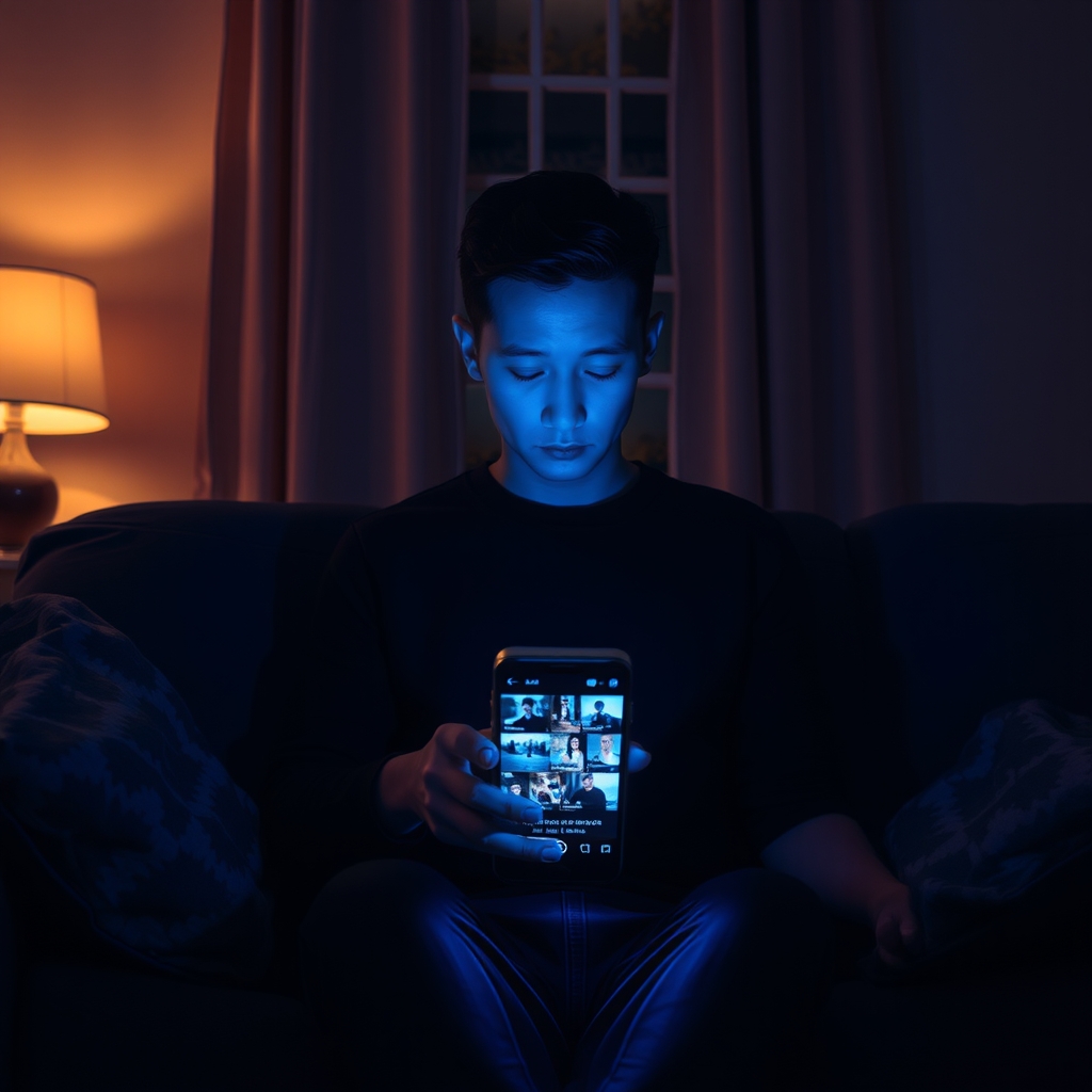 Unveiling the Truth Behind Short-Video Addiction: A Scientific Explanation of How the Brain Is Hijacked 4 Unveiling the Truth Behind Short-Video Addiction: A Scientific Explanation of How the Brain Is Hijacked