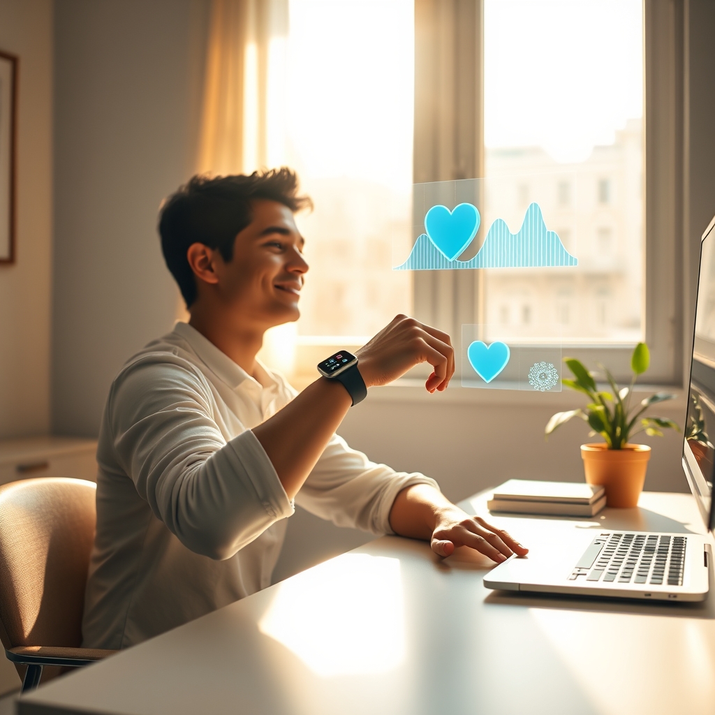 In-depth Analysis of Health Wearable Technology Trends Leading Future Lifestyles 3 In-depth Analysis of Health Wearable Technology Trends Leading Future Lifestyles