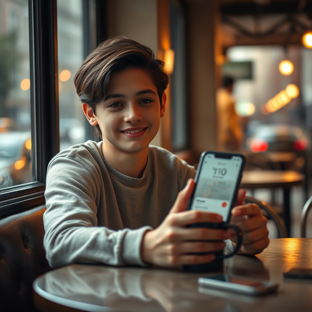 Why Don't Young People Switch Phones? iPhone Tips and Tricks Revealed