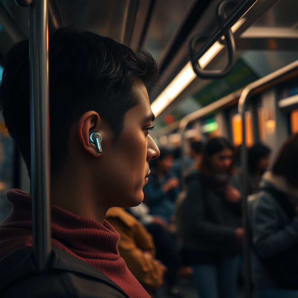 The Agent Era Is Here: Five Hardware Innovation Trends Explained 4 The Agent Era Is Here: Five Hardware Innovation Trends Explained