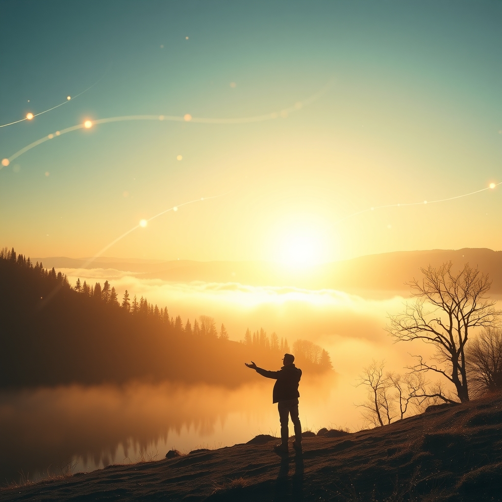 Letter to My Ten-Year-Old Self: A Farewell Note on Brave Dream-Chasing