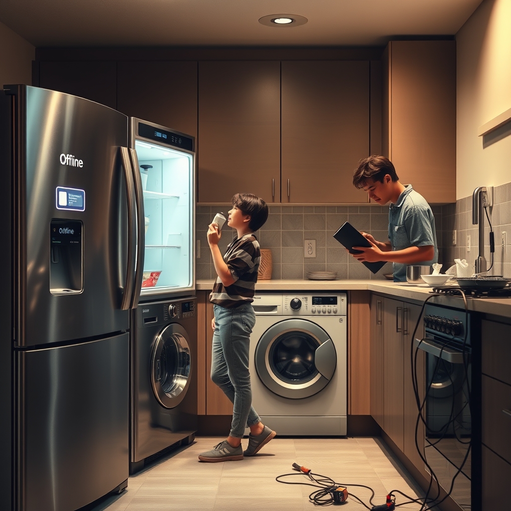 2026 Smart Home Buying Guide: Avoid These Useless Devices 5 2026 Smart Home Buying Guide: Avoid These Useless Devices