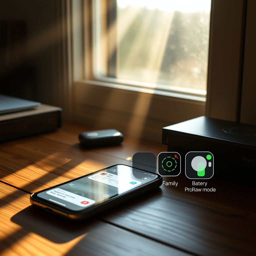 Why Don't Young People Switch Phones? iPhone Tips and Tricks Revealed