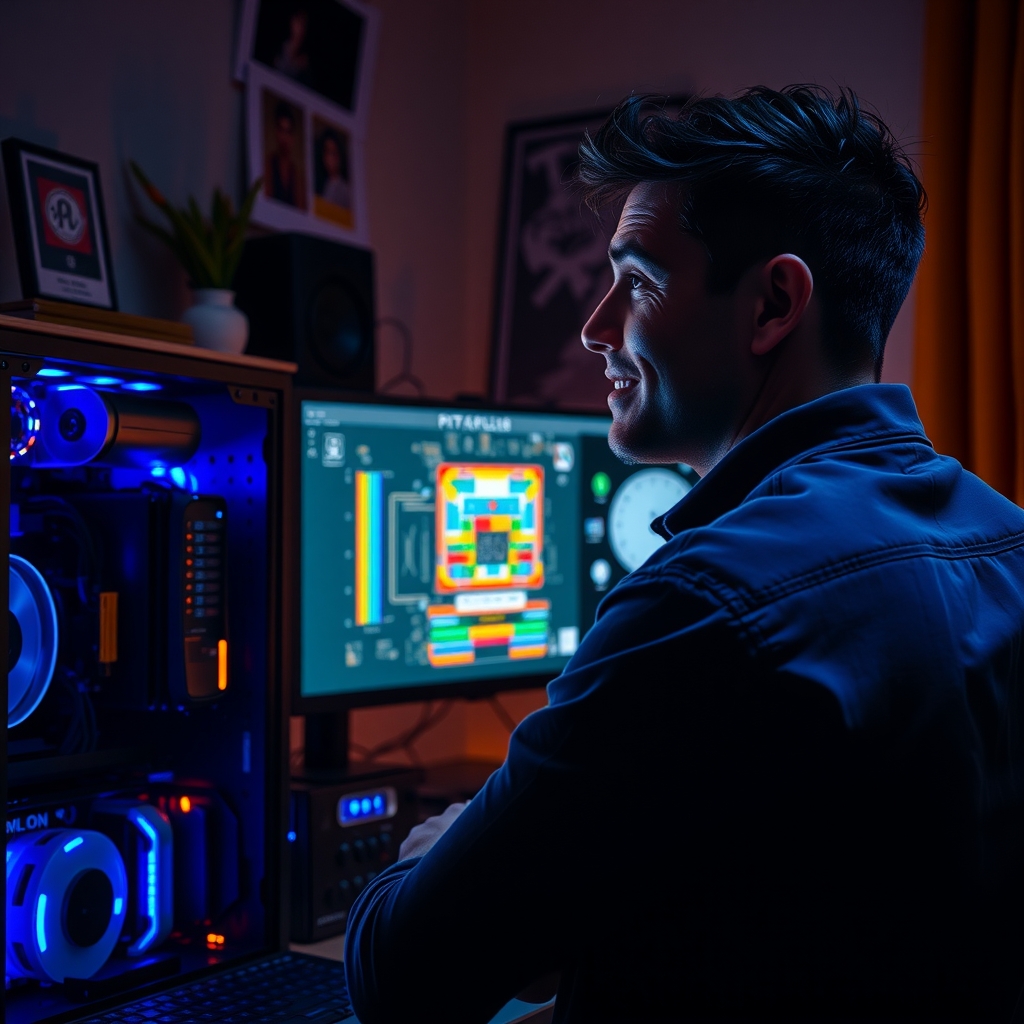 The Agent Era Is Here: Five Hardware Innovation Trends Explained 5 The Agent Era Is Here: Five Hardware Innovation Trends Explained